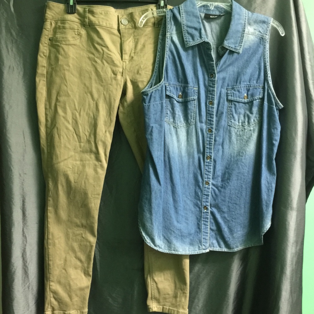 2 matching items BOGO